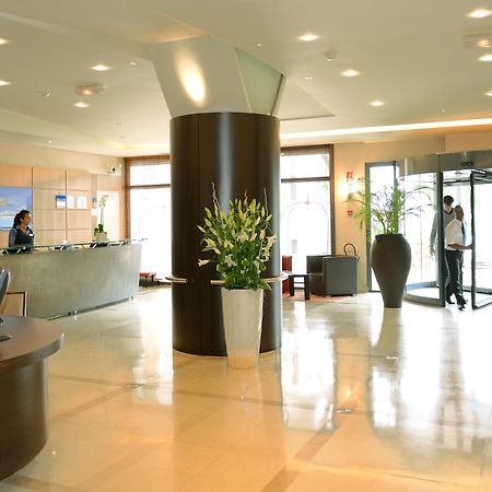 Le Talaia Hotel & Spa Biarritz - Mgallery Collection Interior photo