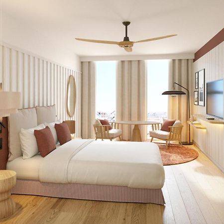 Le Talaia Hotel & Spa Biarritz - Mgallery Collection Exterior photo