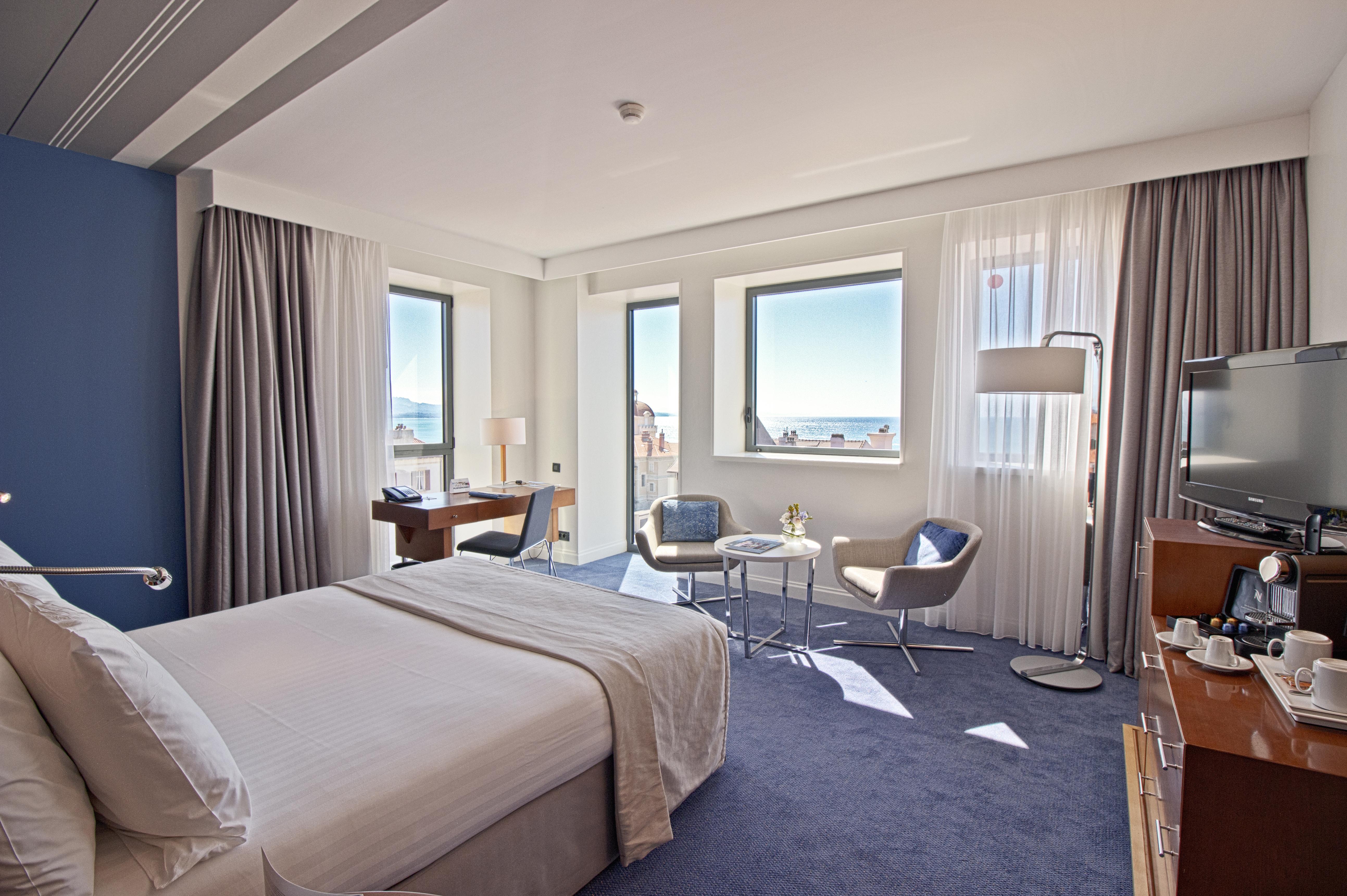 Le Talaia Hotel & Spa Biarritz - Mgallery Collection Exterior photo