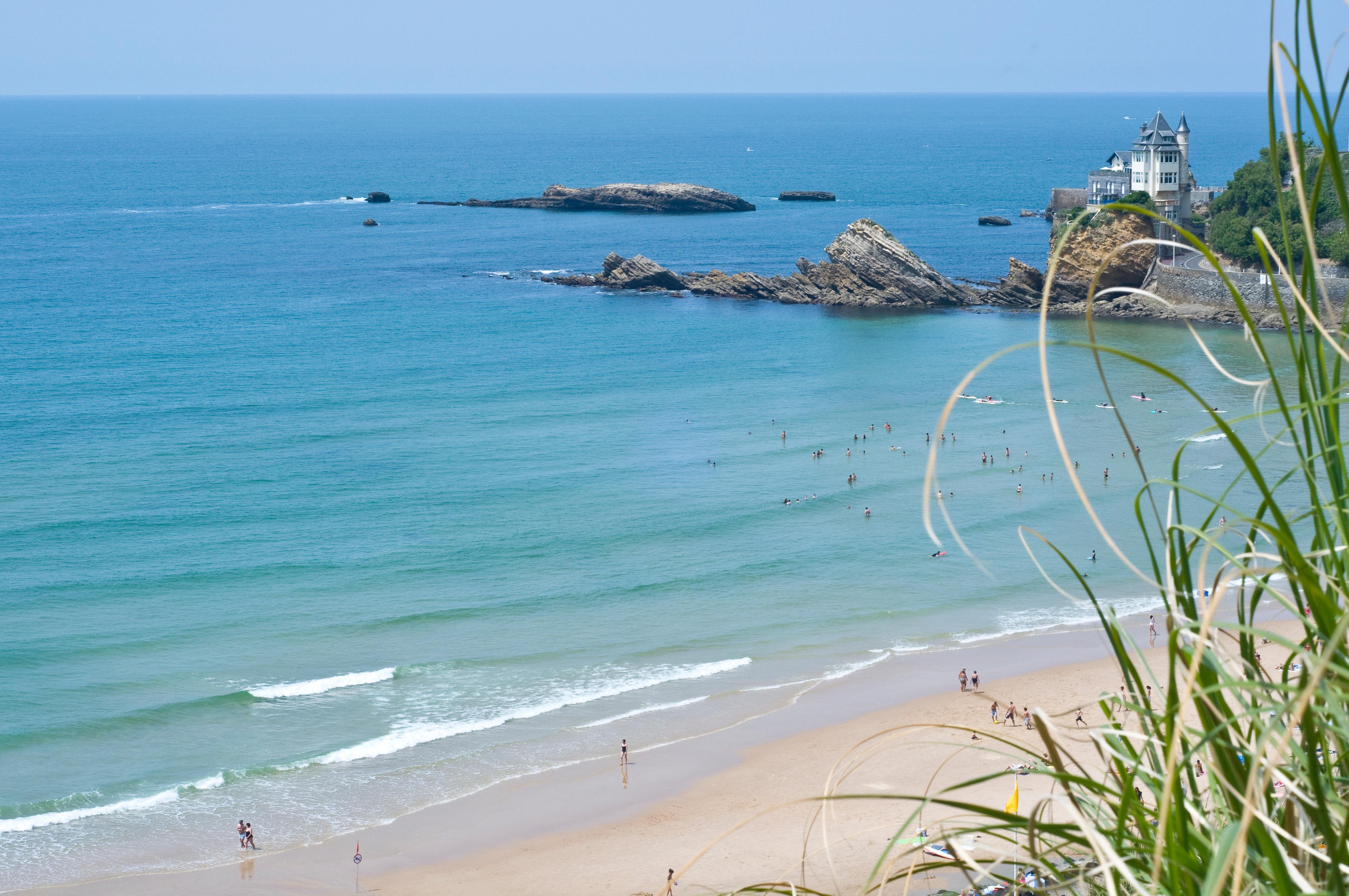 Le Talaia Hotel & Spa Biarritz - Mgallery Collection Exterior photo