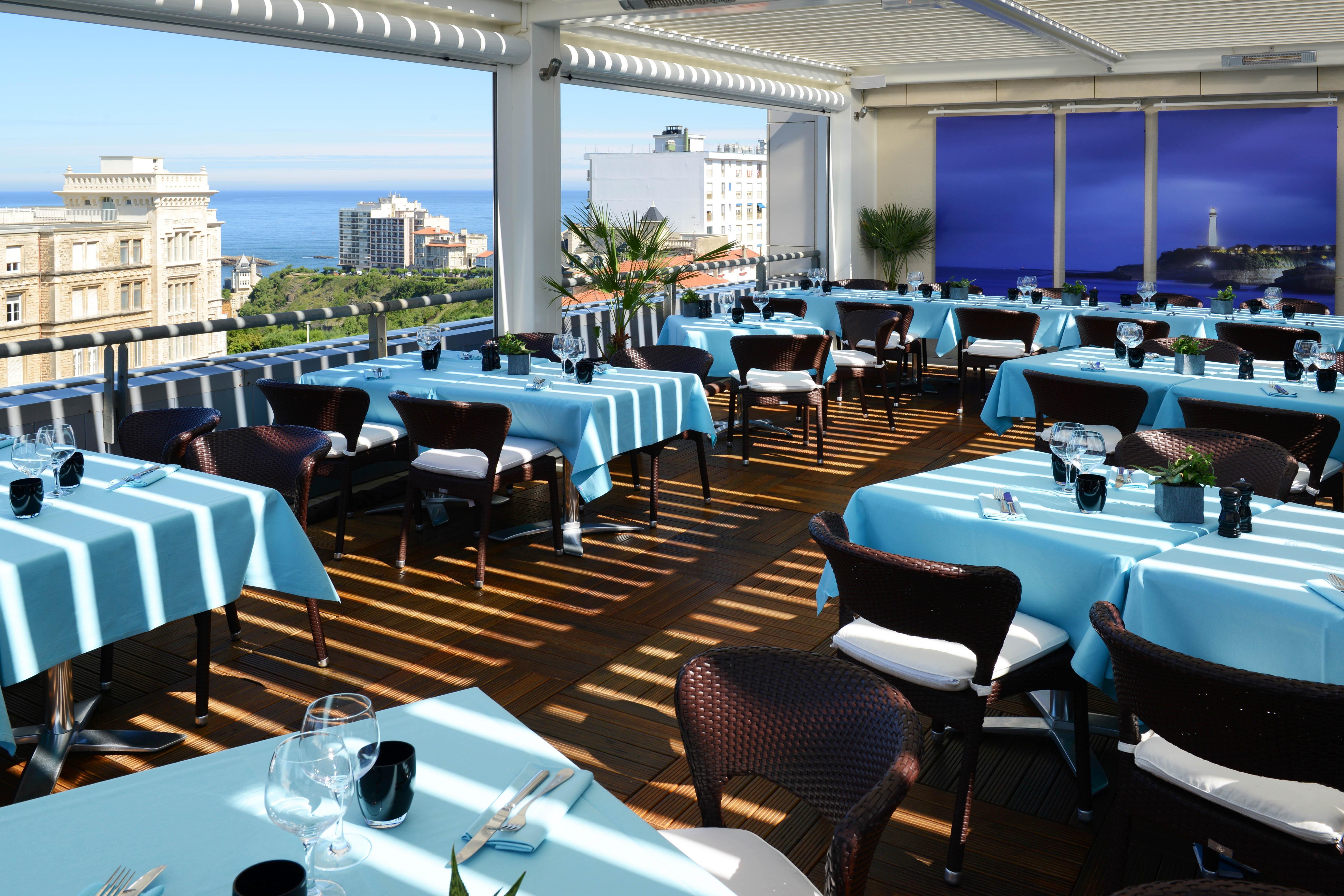 Le Talaia Hotel & Spa Biarritz - Mgallery Collection Exterior photo