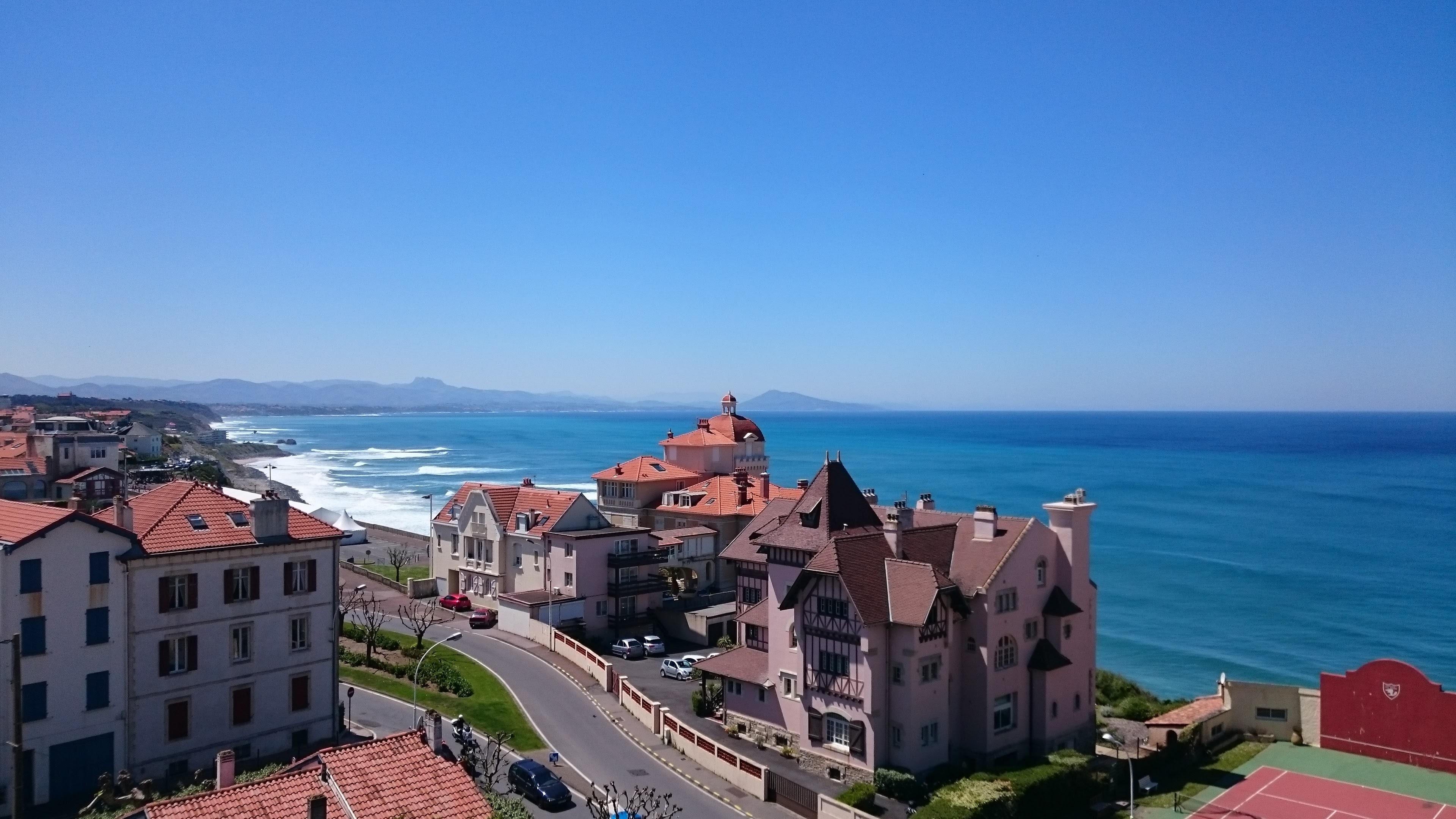Le Talaia Hotel & Spa Biarritz - Mgallery Collection Exterior photo