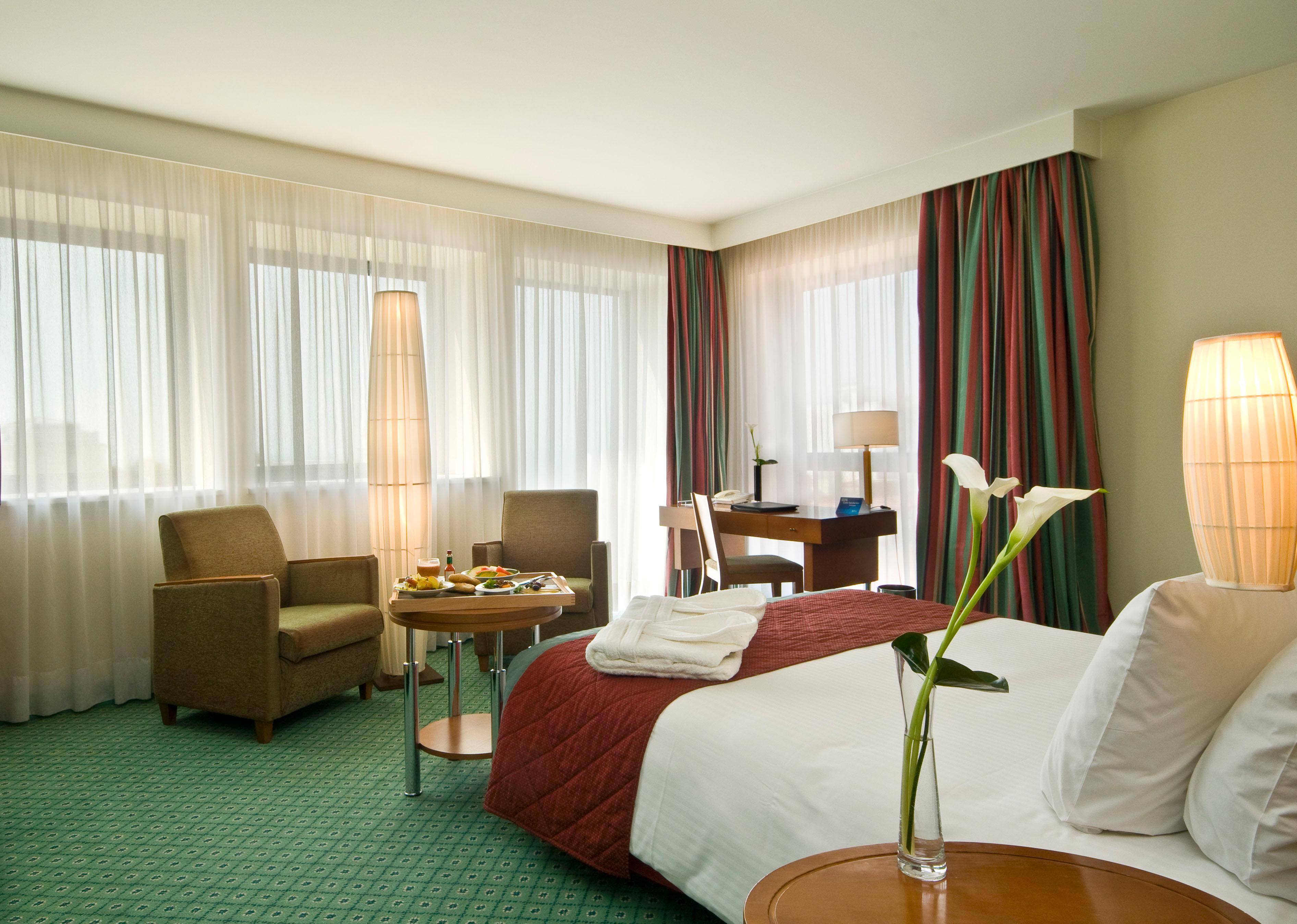 Le Talaia Hotel & Spa Biarritz - Mgallery Collection Exterior photo