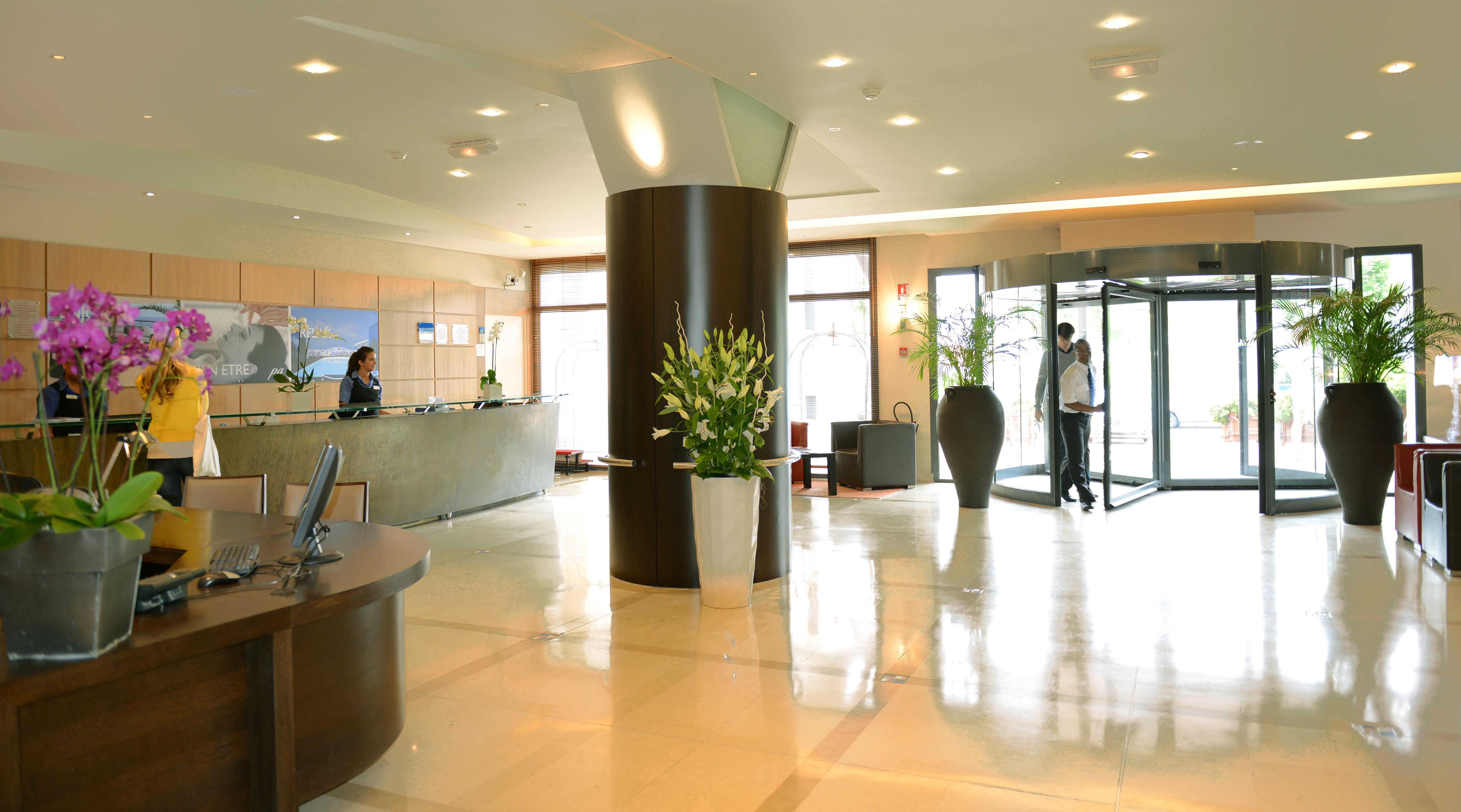 Le Talaia Hotel & Spa Biarritz - Mgallery Collection Interior photo