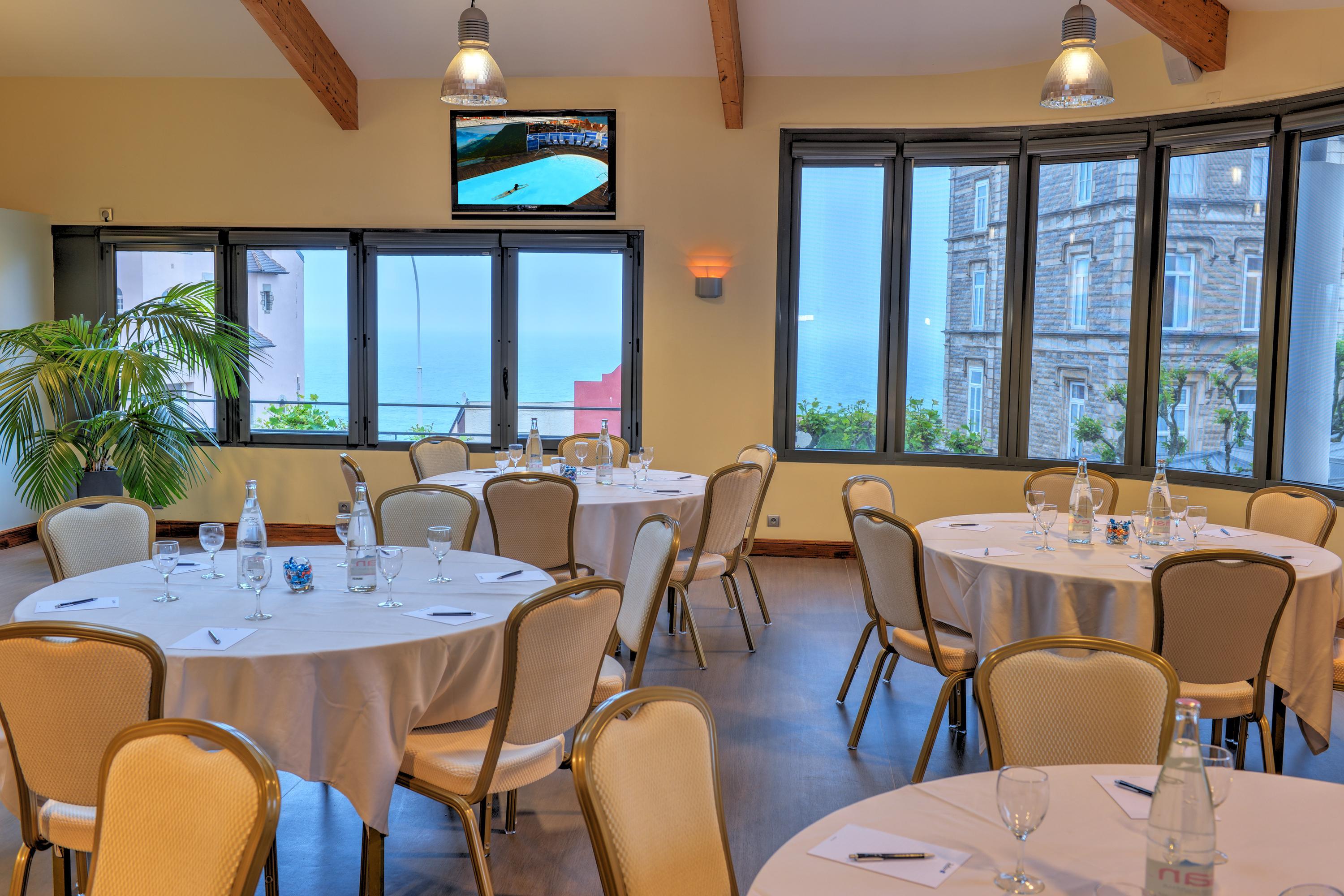 Le Talaia Hotel & Spa Biarritz - Mgallery Collection Exterior photo
