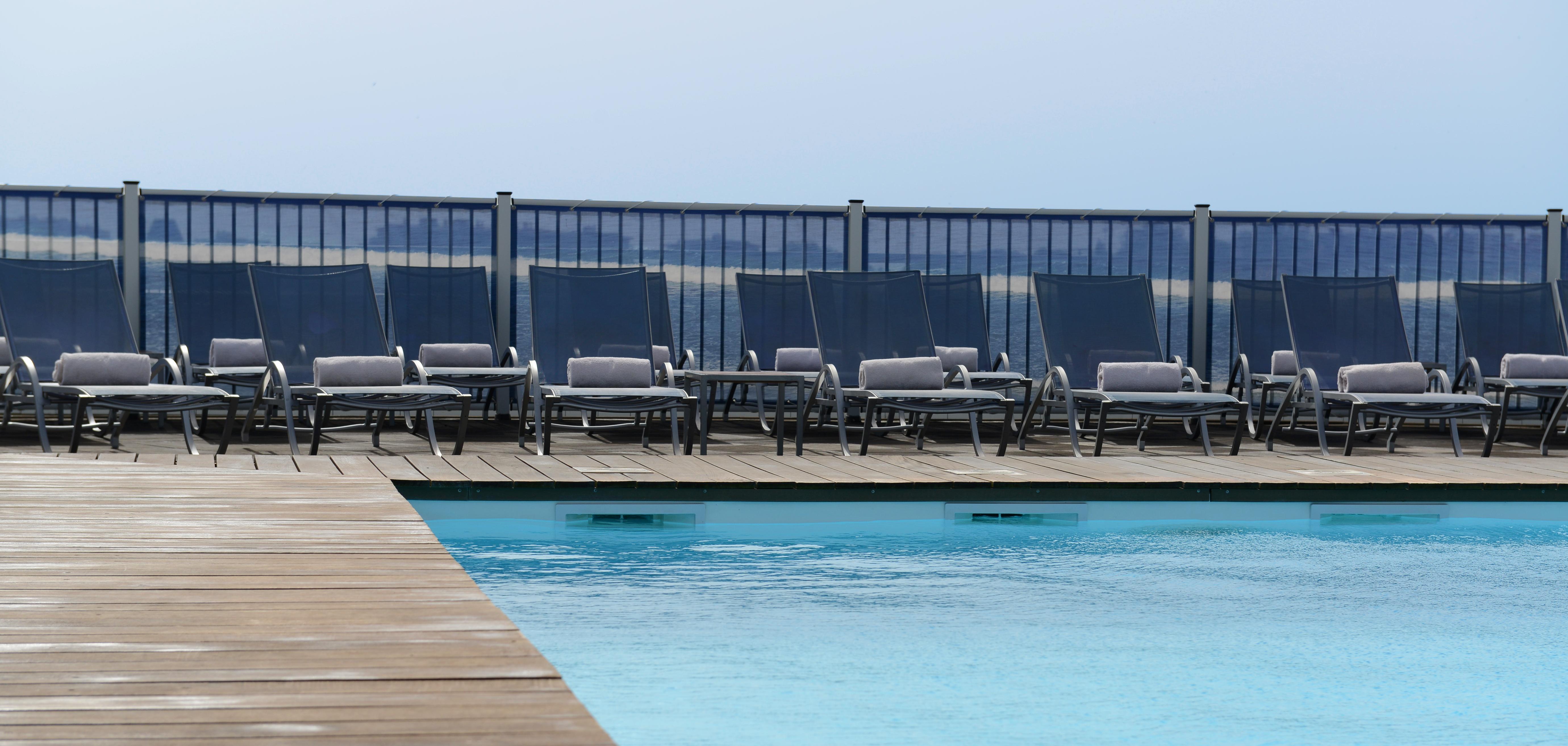 Le Talaia Hotel & Spa Biarritz - Mgallery Collection Facilities photo