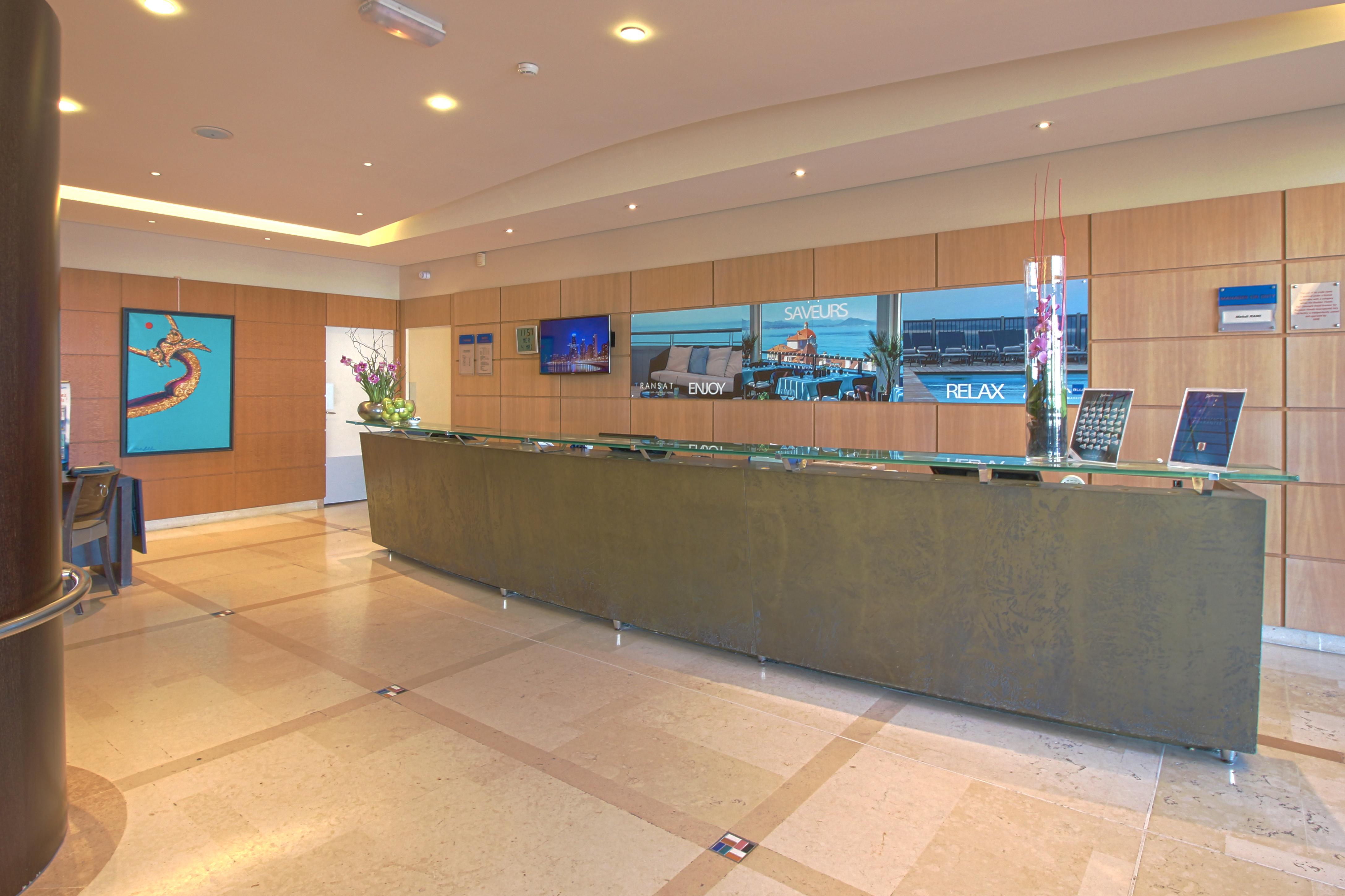 Le Talaia Hotel & Spa Biarritz - Mgallery Collection Exterior photo