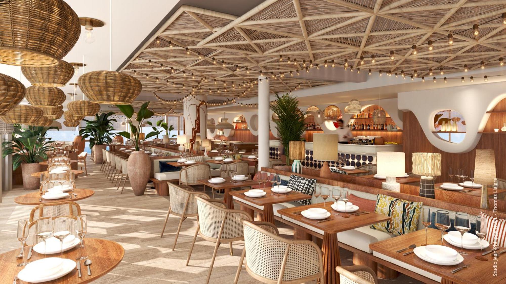 Le Talaia Hotel & Spa Biarritz - Mgallery Collection Exterior photo