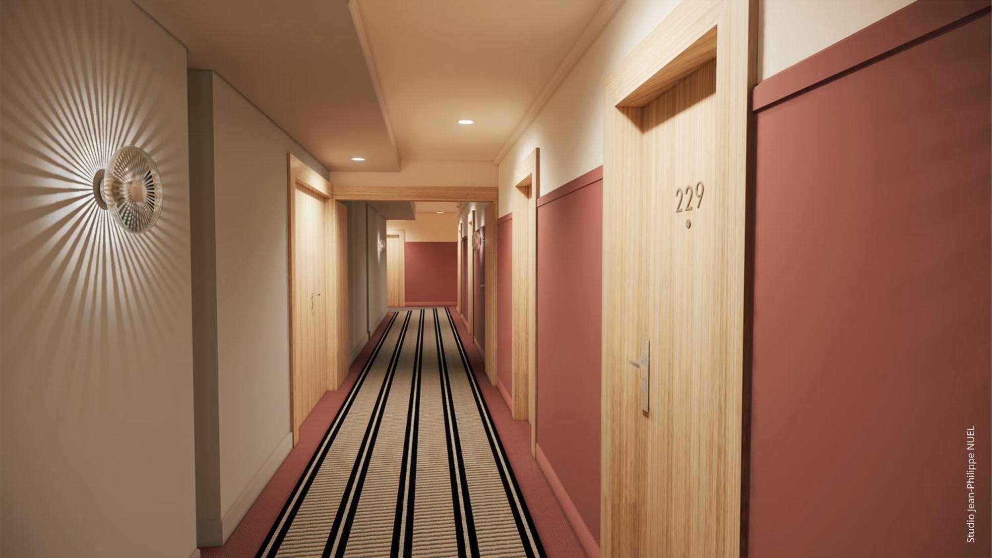 Le Talaia Hotel & Spa Biarritz - Mgallery Collection Exterior photo