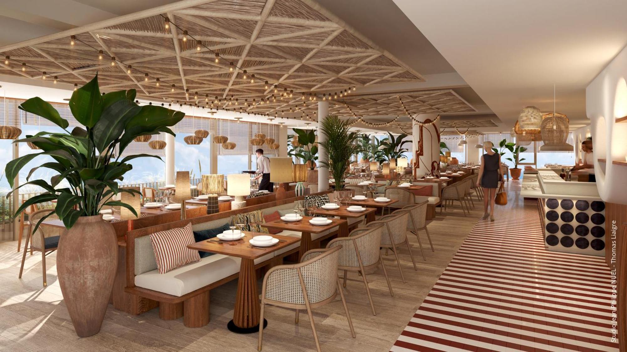 Le Talaia Hotel & Spa Biarritz - Mgallery Collection Exterior photo