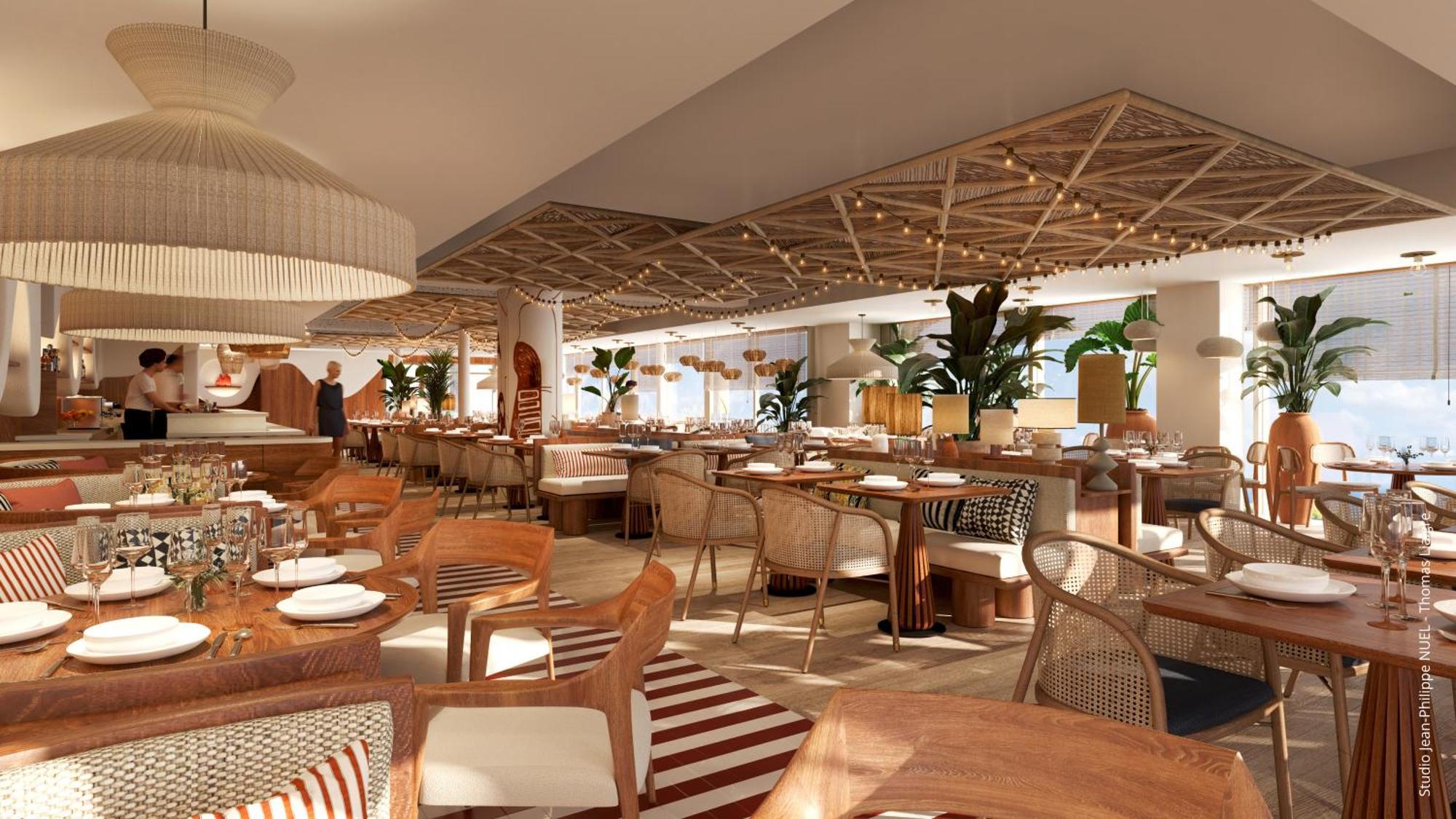 Le Talaia Hotel & Spa Biarritz - Mgallery Collection Exterior photo