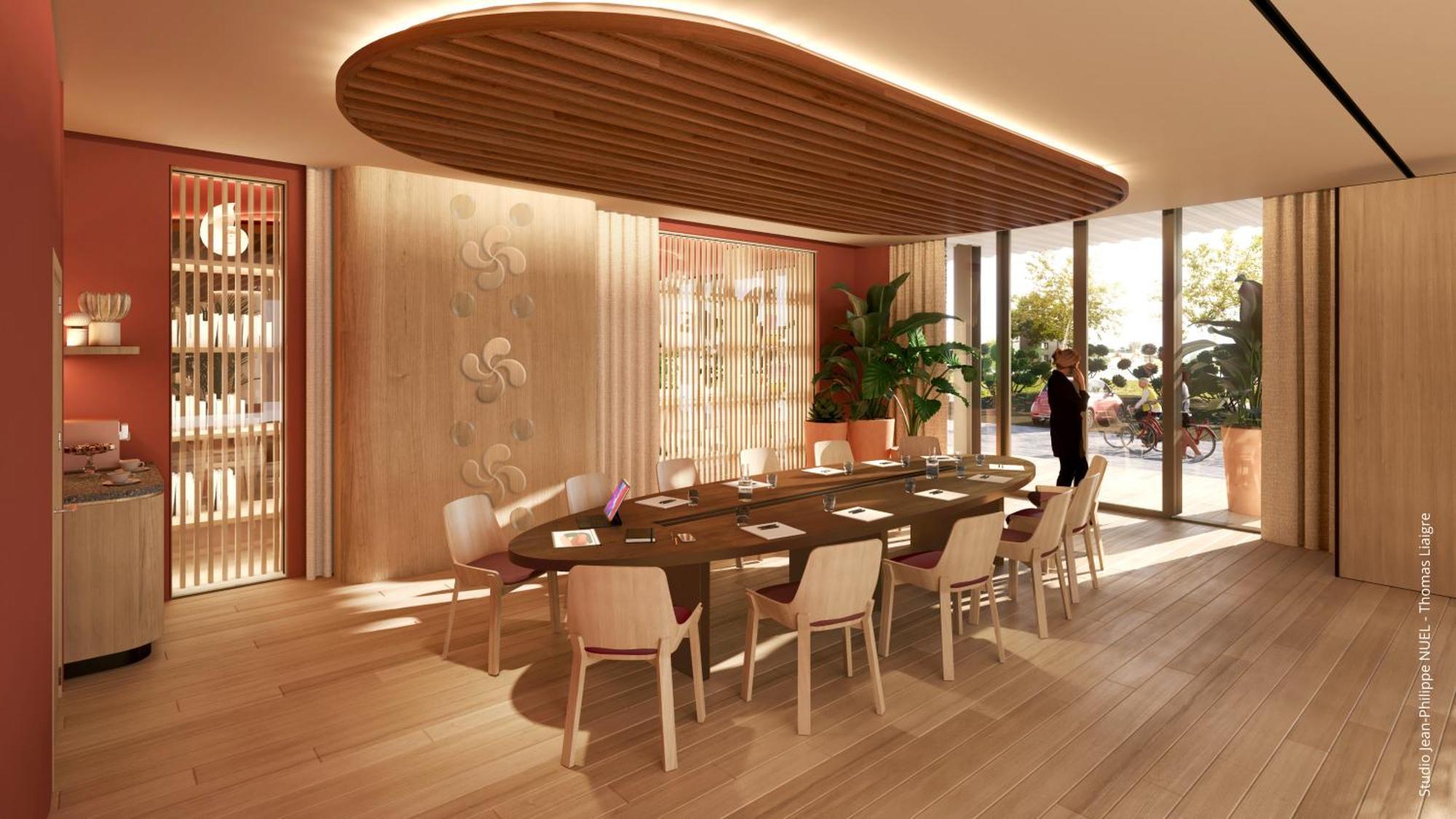 Le Talaia Hotel & Spa Biarritz - Mgallery Collection Exterior photo