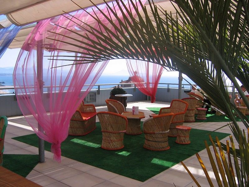 Le Talaia Hotel & Spa Biarritz - Mgallery Collection Facilities photo