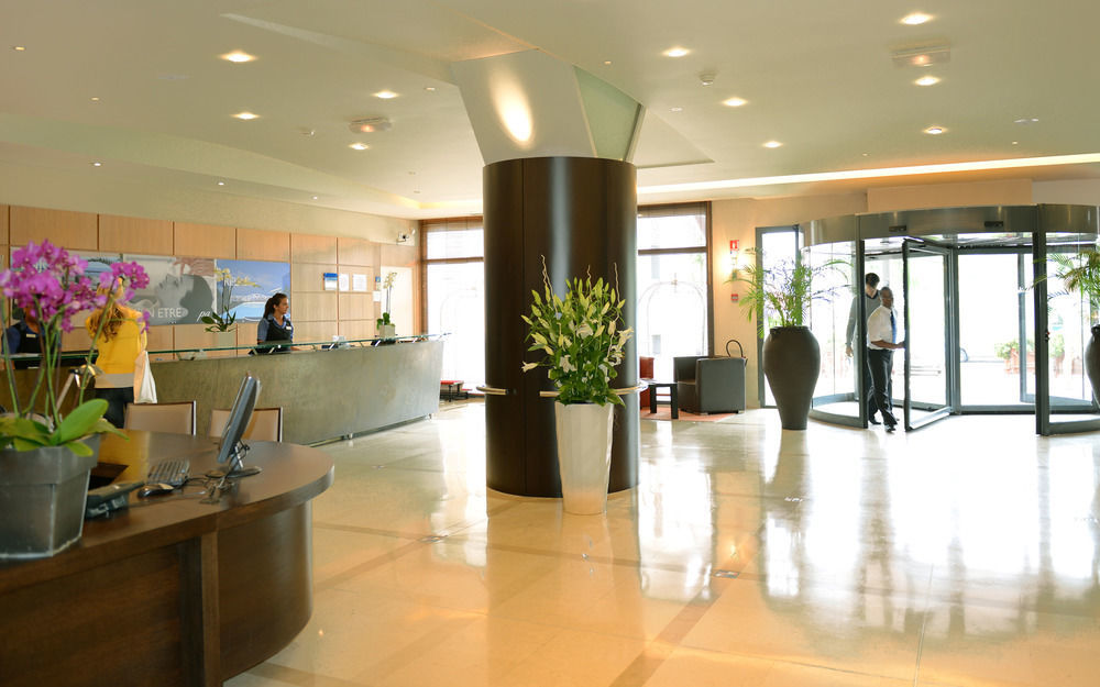 Le Talaia Hotel & Spa Biarritz - Mgallery Collection Exterior photo