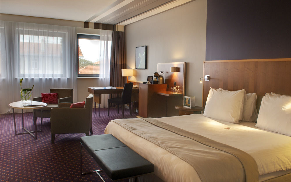 Le Talaia Hotel & Spa Biarritz - Mgallery Collection Exterior photo