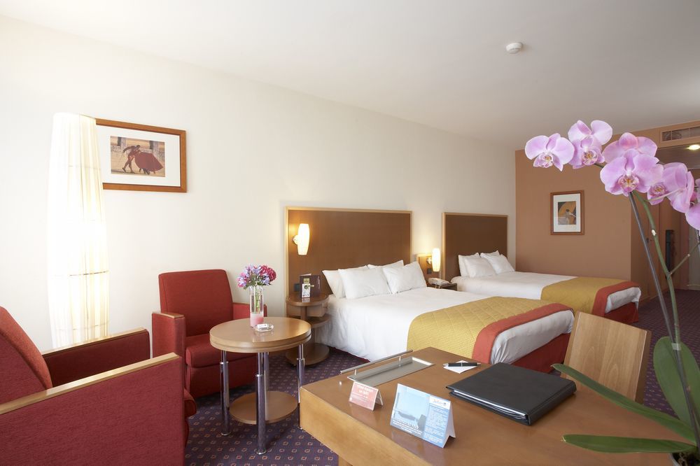 Le Talaia Hotel & Spa Biarritz - Mgallery Collection Exterior photo