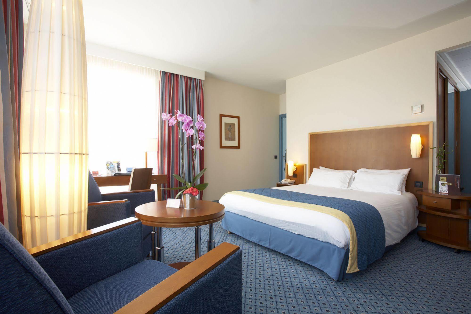 Le Talaia Hotel & Spa Biarritz - Mgallery Collection Room photo